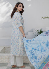 Lawn - Meemsey - Sui Dhaga - Luxury Festive - MSF25#07