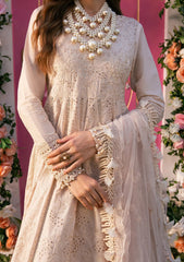 Lawn - Sundas Ahad - Feerie Luxury 26 - EL#08 - AVELINE