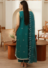 Lawn - Mahnur - Florence Luxury 25 - LANA