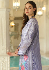 Lawn - Charizma - Aniq Volume 1 - AN25-01