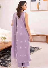 Lawn - Humdum - Nayab 26 - D#09