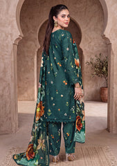 Winter - Johra - Amalfi 26 - JW#146