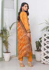 Lawn - Meemsey - Rashq-e-Qamar - MRQ25#03