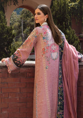 Winter - Mushq - Broadway - Under The Tuscan Sun 25 - MUN#103 - CORTONA BLOOM