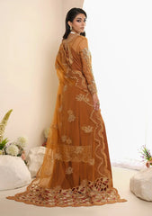 Formals - Waresha - Naqsh-e-Naaz - Handwork 25 - WB#07 - SAHIBA