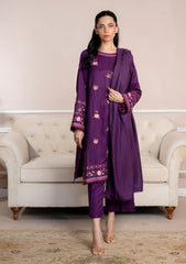 Winter Collection - Keysha - Herringbone Volume 01 - KS-H24-02