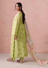 Lawn - Neeshay - Summer Diary 26 - VERDANT WHISPER