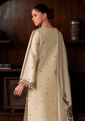 Lawn - Zarif - Summer 26 - ZF-ZL#07 - ARIA