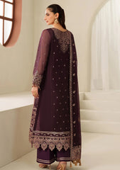 Formals - Alizeh - Reena 25 - Vol 5 - HM#4053 - Tehwar