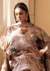 Lawn - Humdum - Senora - HSL25#07