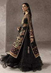 Formals - Imran Ramzan - Éblouir - EB#07 - Fleurs de Minuit