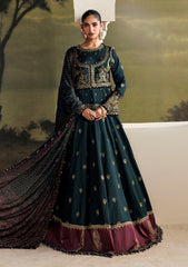 Formals - Maria B - Soiree Unstitched 26 - MBS#05