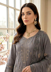 Lawn - Meemsey - Mirab Eid 26 - D#07