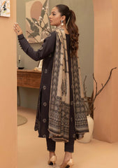 Winter - Humdum - Carvan 25 - D#07