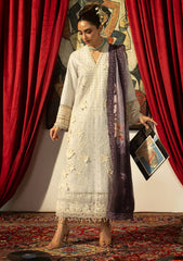 Lawn - Imrozia Serene - Maya Luxury 26 - SL#153 - Rameen