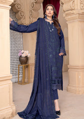 Winter - Riaz Arts - Zauq 25 - D#07