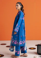 Lawn - Rajbari - Amal 26 - Summer Prints - Drop 1 - D#10