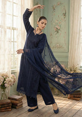 Lawn - Musfir - Garden of Eve 26 - AZUL