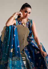 Lawn - Bin Ilyas - Amour Luxury 26 - D#184A