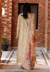 Lawn - Emaan Adeel - Mirabelle Festive 26 - BLOSSOM BLISS