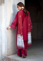 Lawn - Deyar - Rumi Summer 26 - Dilkaar
