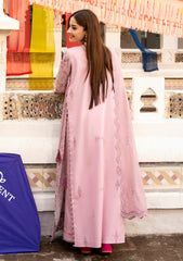 Lawn - Florent - Basant ChikenKari 26 - FBC#06A