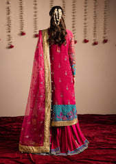Formals - Maria Osama Khan - Jhil Mill - Wedding 25 - Gulaboo