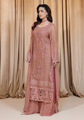 Formals - Raum By Sarb - Daastan 25 - Luxury Chiffon - DLC#01