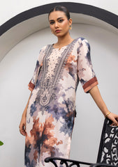 Pret - Rubaaiyat - Co-Ords - Edit 25 - D#21