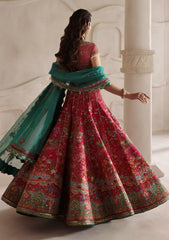 Formals - Republic Womenswear - Lilianne - Wedding 25 - D#07 - Floriane