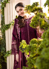 Lawn - Bin Ilyas - Freesia - Summer 25 - BFS#106-A