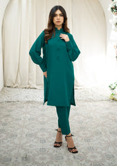 Pret - Zauk - Eid Edit 25 - D#04 - Cactus