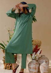 Pret - Ombrella - Summer 25 - Petal - Co ord Set