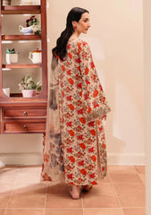 Winter - Humdum - Miral - Viscose 25 - D#03