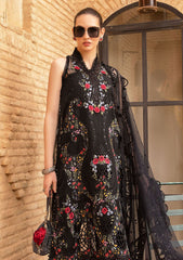 Lawn Collection - Maria B - Voyage a'Luxe - Luxury - MB24#05B