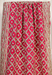 Bahawalpuri Pehnawa - Exclusive Edition - BPD#08