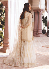 Formals - Waresha - Riwayat 25 - RW#04 - Ivory Royale