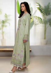 Winter - Humdum - Ellena Viscose 25 - EV#04