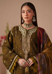 Lawn - Bin Ilyas - Jojo Summer 26 - D#84-A