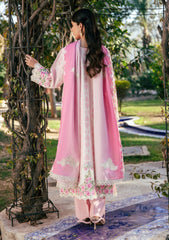 Lawn - MM Manara - Vintage Flora 25 - VF#09 - ROZINAY