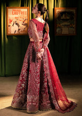 Formals - Elaf Premium - Serenade Handwork 26 - EHM#07 - AMOUR