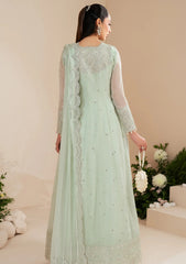 Formals - Alizeh - Reena - Eid Edit 25 - Vol 4 - D#4035 - Rimel