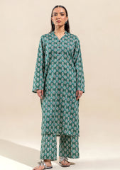 Lawn - Beechtree - Summer Unstitched - BT1S24U14 - Ethnic Charm