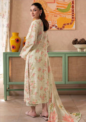 Lawn - Humdum - Kanwal 26 - D#09