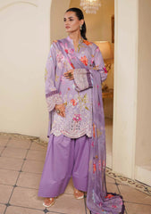 Lawn - Johra - Zunaira 26 - JH#1166