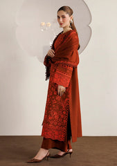 Winter - Mahnur - Kaya Luxury 26 - KA#07