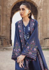 Winter Collection - Maria B - M Prints - Winter Edition 24 - MW#5A