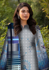 Lawn - Art n Style - Monsoon 25 - Volume 1 - D#15