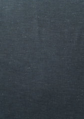 Elite Men Italian Cotton Slub - D Blue