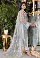 Formals - Saad Shaikh - Fleurie 25 - VOL-3 - D#1003 - Stella